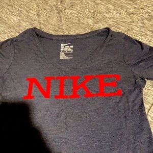 Nike shirt